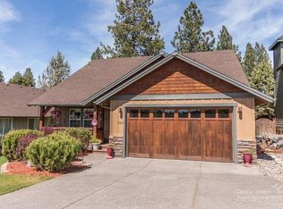 2312 NW Summerhill Dr, Bend, OR 97703