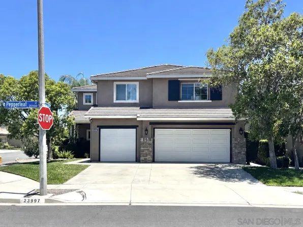23997 Pepperleaf St, Murrieta, CA 92562