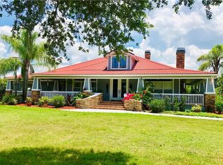 7449 Loghouse Rd, Plant City, FL 33565