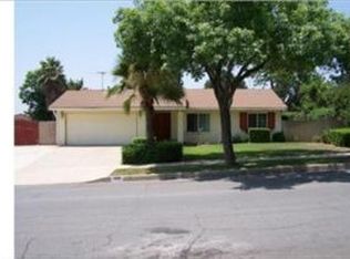 1487 N Albright Ave, Upland, CA 91786