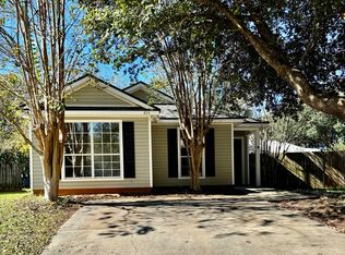 814 Crystal Wells Ct S, Fairhope, AL 36532