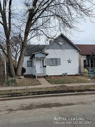 451 N Warman Ave Photo 1