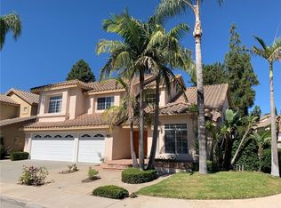7 Meadowpoint, Aliso Viejo, CA 92656