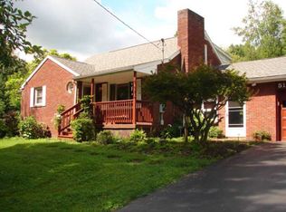 518 Smithfield St, New Castle, PA 16101