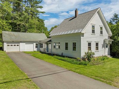 729 Suncook Valley Highway, Epsom, NH, 03234
