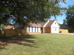 6730 Riverdale Rd, Horn Lake, MS 38637
