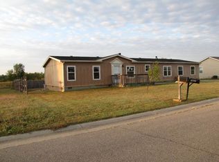 2819 W Angel St, Wichita, KS 67217
