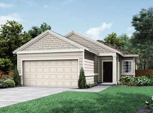 588 Nautical Loop, Kyle, TX 78640