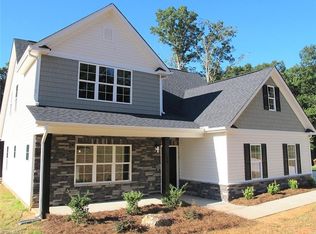 412 Bethesda Rd, Lexington, NC 27295