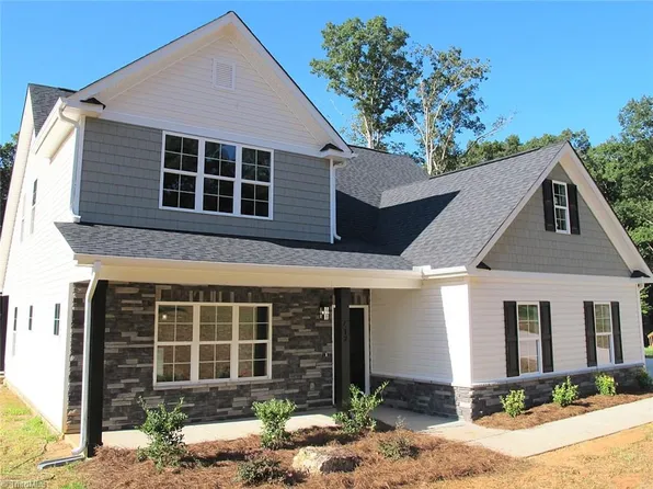 412 Bethesda Rd, Lexington, NC 27295