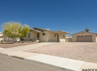 2316 San Juan Dr, Lake Havasu City, AZ 86403