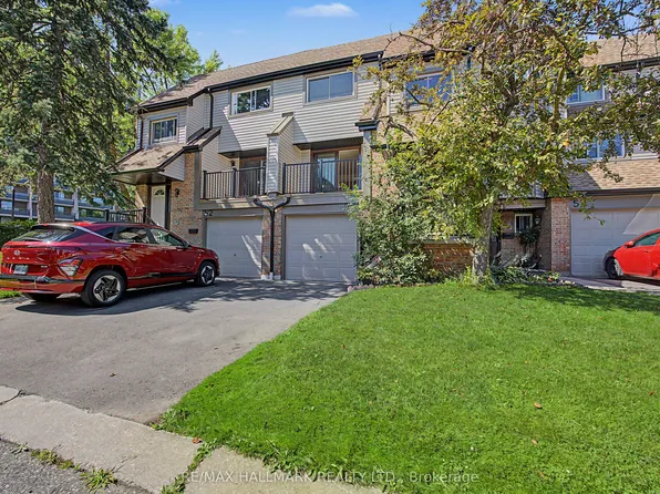 6780 Formentera Ave #53, Mississauga, ON L5N 2L1