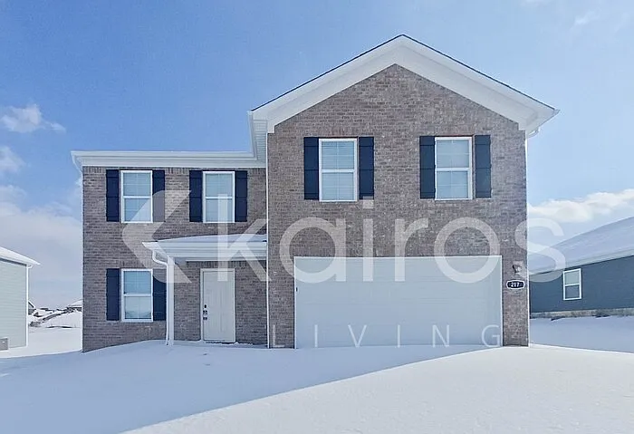 217 Ascension Way — Photo 1