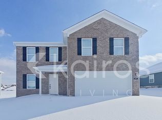 217 Ascension Way, Elizabethtown, KY 42701