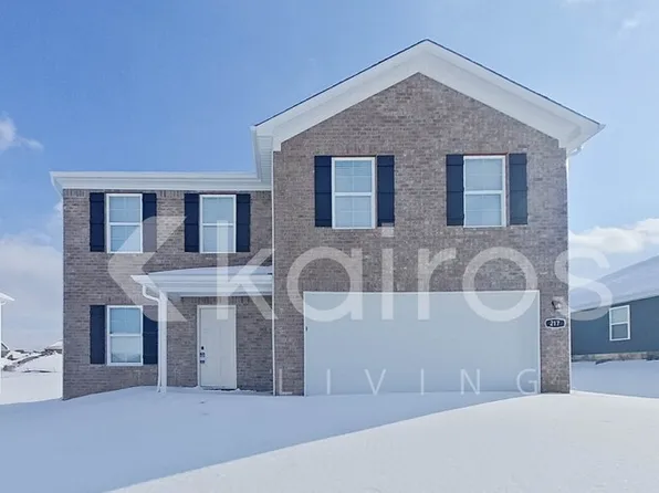 217 Ascension Way, Elizabethtown, KY 42701