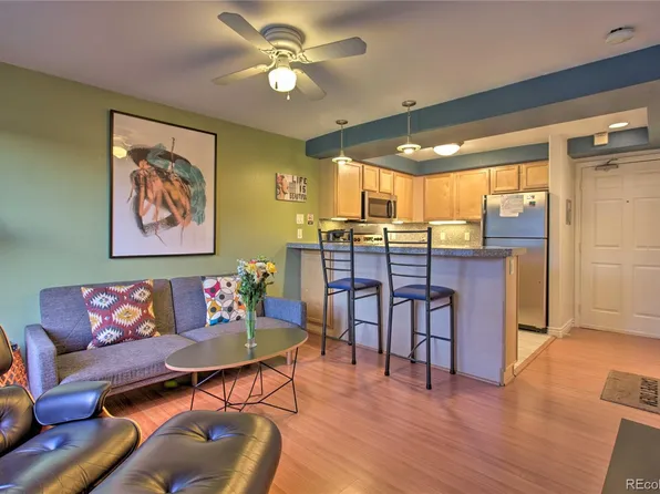 1833 N Williams Street #302, Denver, CO 80218