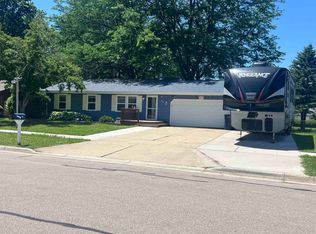 1410 S Arch St, Janesville, WI 53546