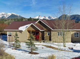 196 Hermosa Cliffs Rd, Durango, CO 81301
