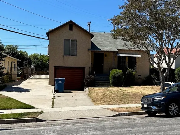 2747 W Montezuma Ave, Alhambra, CA 91803