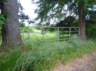 ADJACENT TO 92253 Clover Rd, Astoria, OR 97103