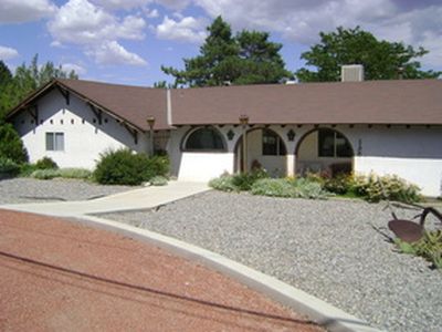 5600 Foothills Dr, Farmington, NM, 87402