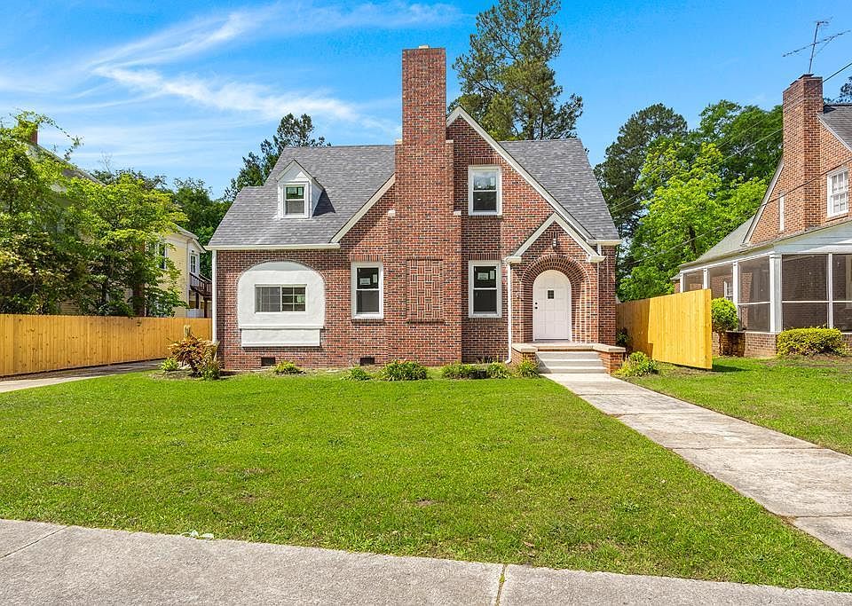 1775 Broughton St, Orangeburg, SC 29115 MLS 45167 Zillow