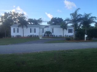 4958 Palm Beach Canal Rd, West Palm Beach, FL 33415