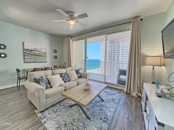 9900 Thomas Dr Unit 1323, Panama City Beach, FL 32408