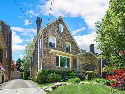 5516 Woodmont St, Pittsburgh, PA, 15217