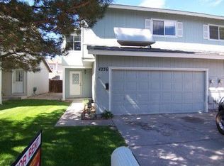 4226 Pheasant Dr, Carson City, NV
