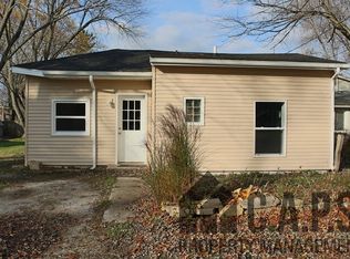 7016 W 137th Ln, Cedar Lake, IN 46303