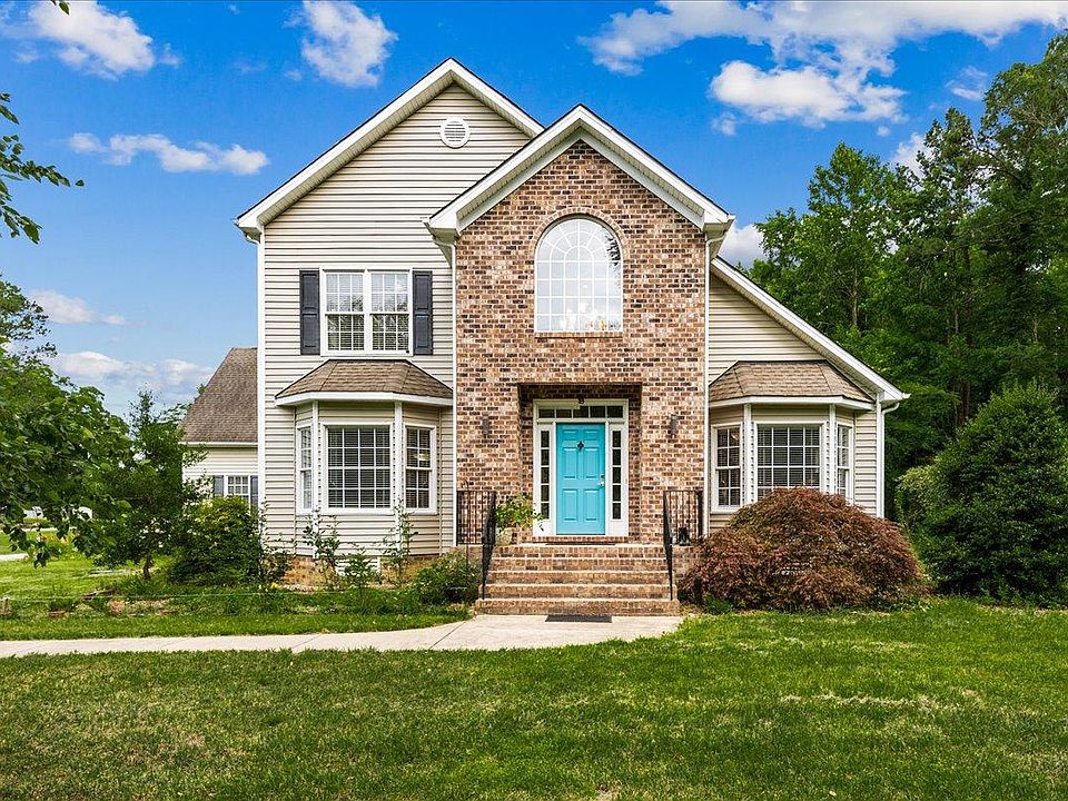 11841 Old Washington Hwy, Glen Allen, VA 23059 Zillow