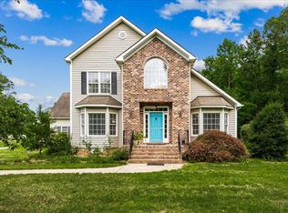 11841 Old Washington Hwy, Glen Allen, VA 23059