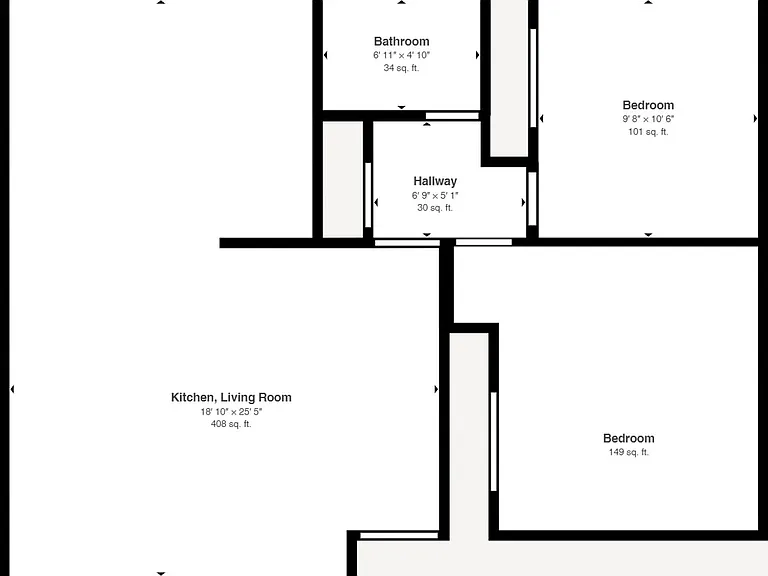 212 N Roosevelt St — Photo 12