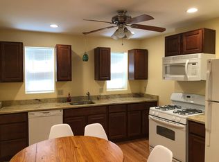 40 N Bennet St APT 1, Boston, MA 02113