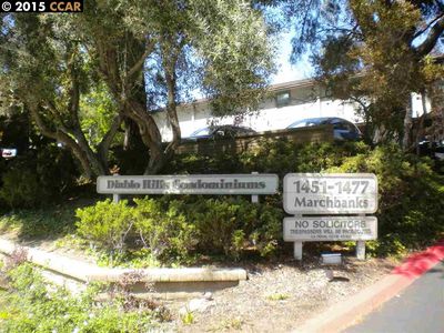 1471 Marchbanks Dr APT 1, Walnut Creek, CA, 94598