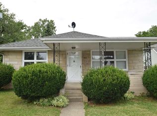 1825 S Biltmore Ave, Muncie, IN 47302
