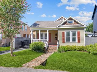 605 Archer St, Houston, TX 77009