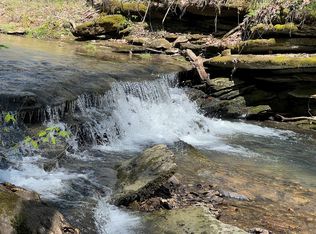 86 Byrd Rd, Lawrenceburg, TN 38464