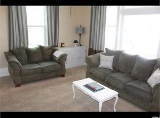 328 W 500 N #1, Logan, UT 84321