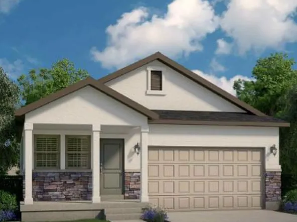 8791 S Calder Fork Dr, West Jordan, UT 84081