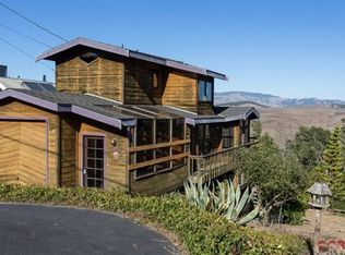 1800 Pineridge Dr, Cambria, CA 93428