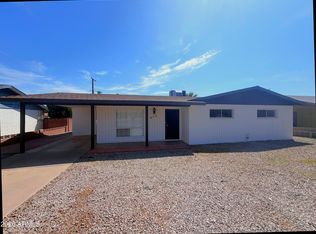 3333 W Maryland Avenue, Phoenix, AZ 85017
