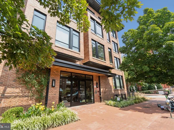 801 N St NW APT 301, Washington, DC 20001