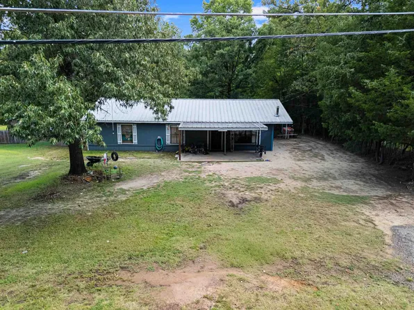 188 Lee Dr, Kilgore, TX 75662