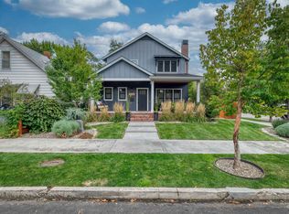 1400 N 12th St, Boise, ID 83702