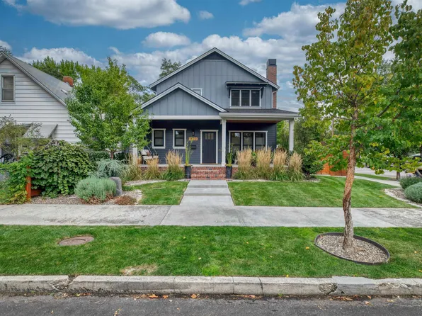 1400 N 12th St, Boise, ID 83702