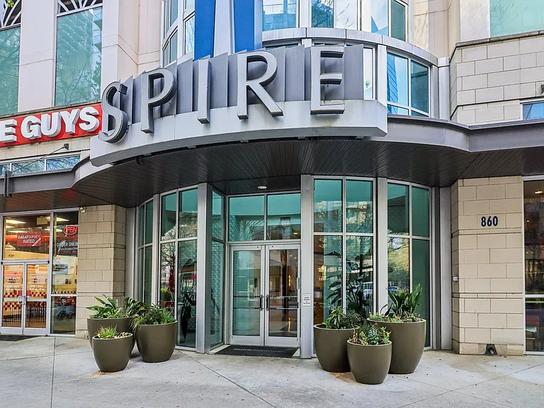 860 Peachtree St NE #2814 — Photo 34