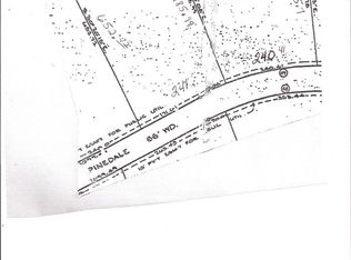 Pinedale, Roscommon, MI 48653
