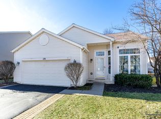 170 Cherrywood Ct, Romeoville, IL 60446